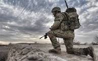 military PTSD