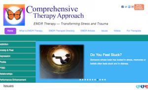 EMDR Therapist Directory